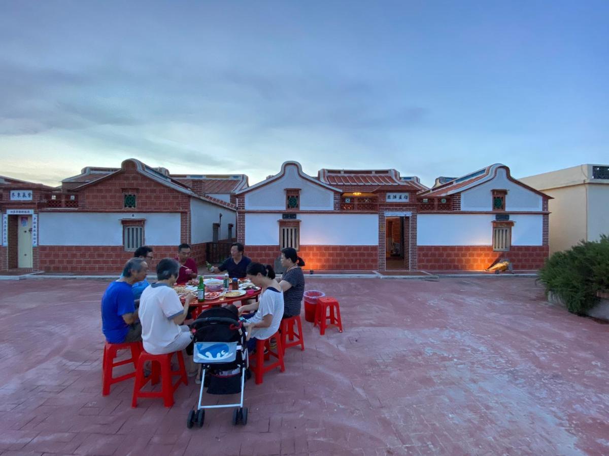 Cheng Village Qimei エクステリア 写真