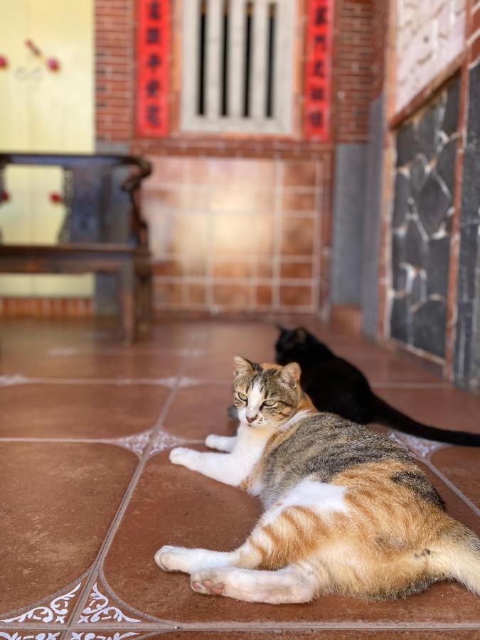 Cheng Village Qimei エクステリア 写真