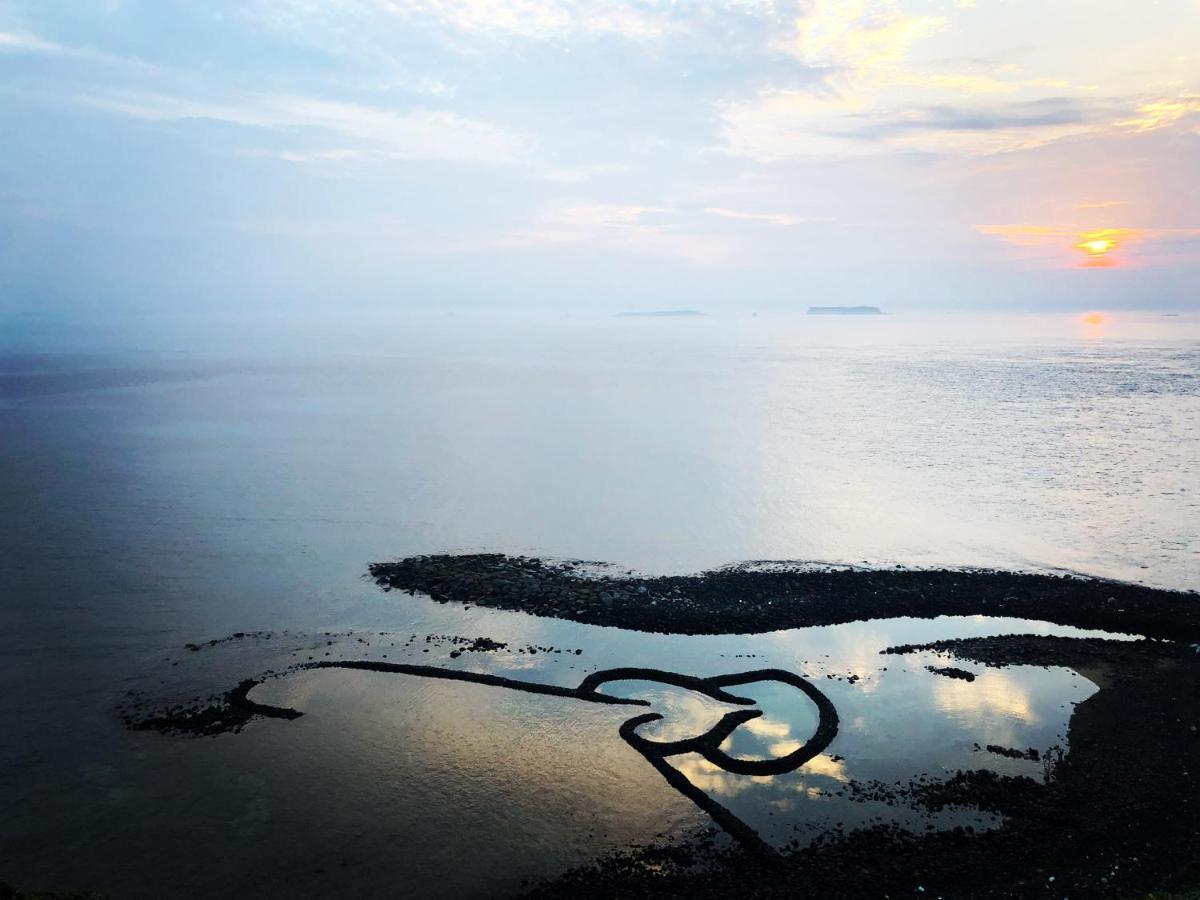 Cheng Village Qimei エクステリア 写真