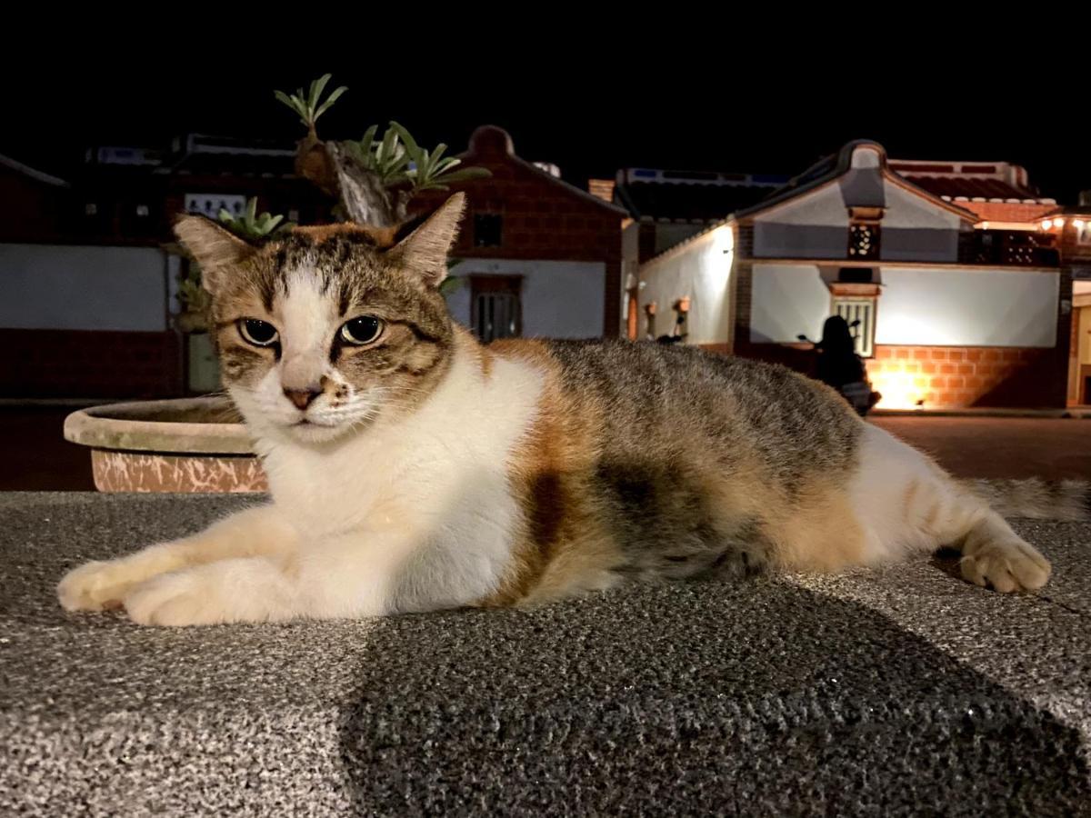Cheng Village Qimei エクステリア 写真