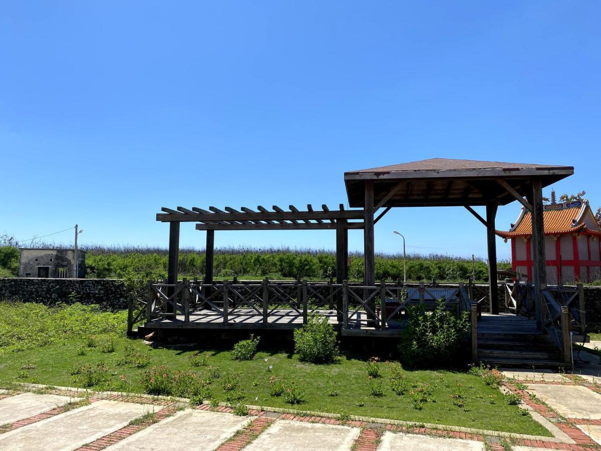 Cheng Village Qimei エクステリア 写真